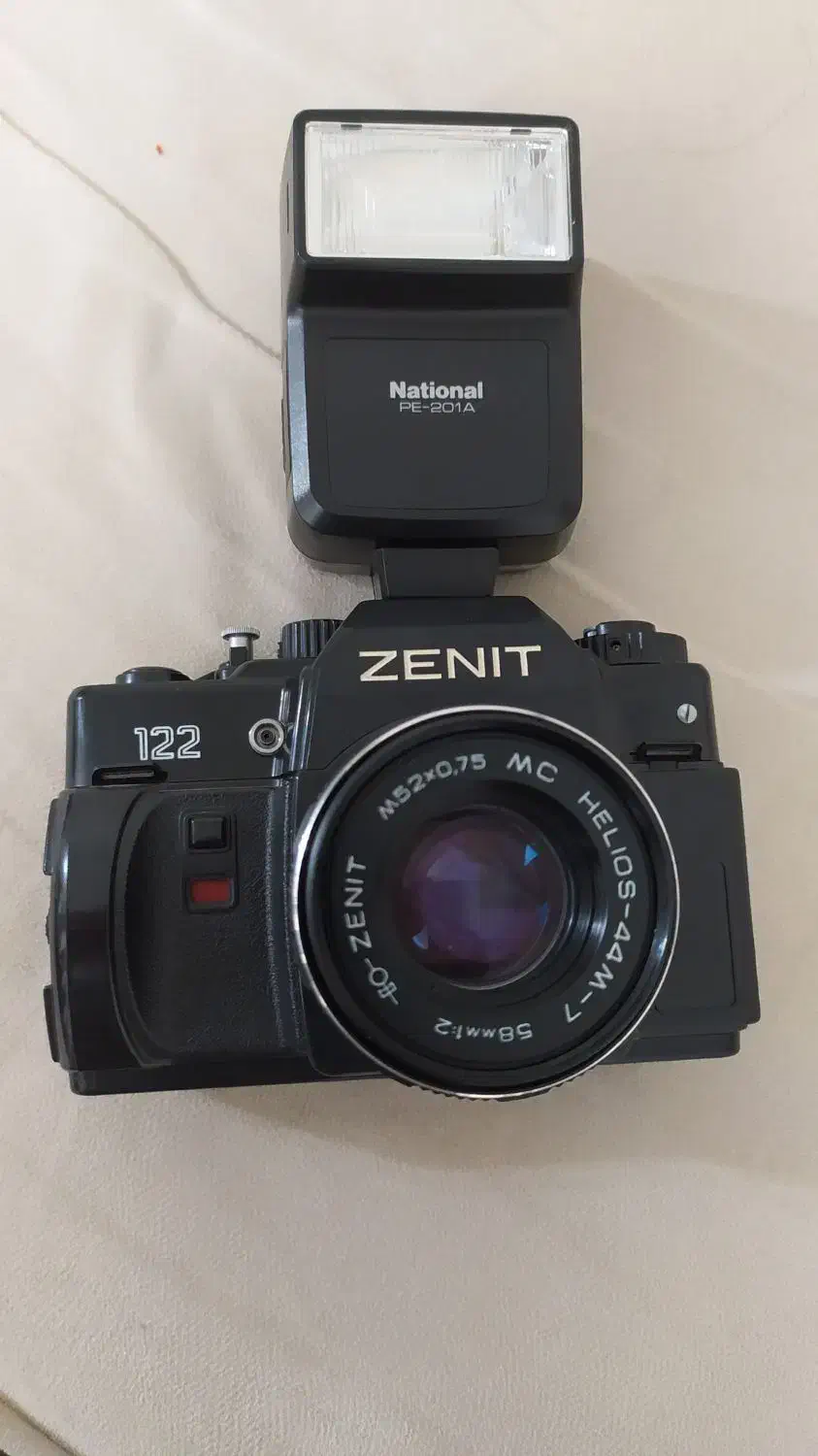 دوربین کلیکسیونی. ولوازم|دوربین عکاسی و فیلمبرداری|زنجان, |دیوار