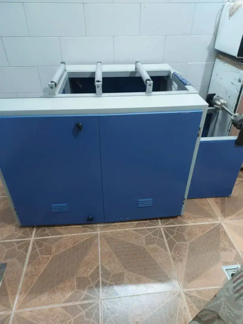 دستگاه مشما ی بار مصرف|ماشینآلات صنعتی|ورامین, خیر آباد|دیوار