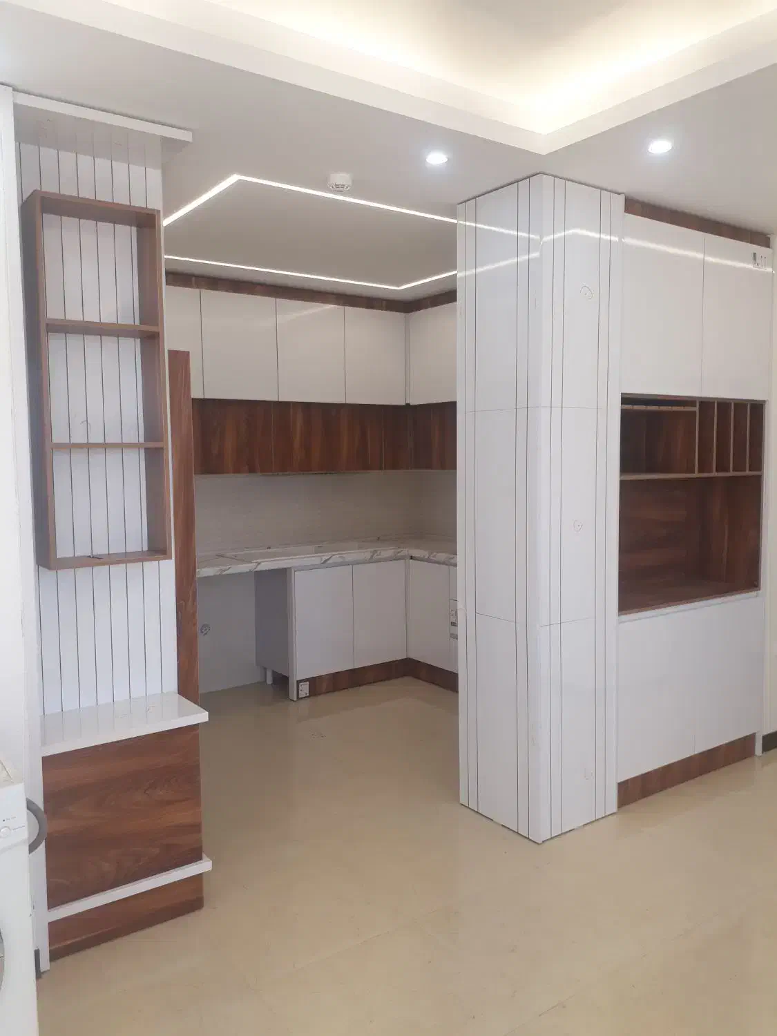 تعمیر،ساخت،نصب،کابینت،کمددیواری|خدمات پیشه و مهارت|زنجان, |دیوار