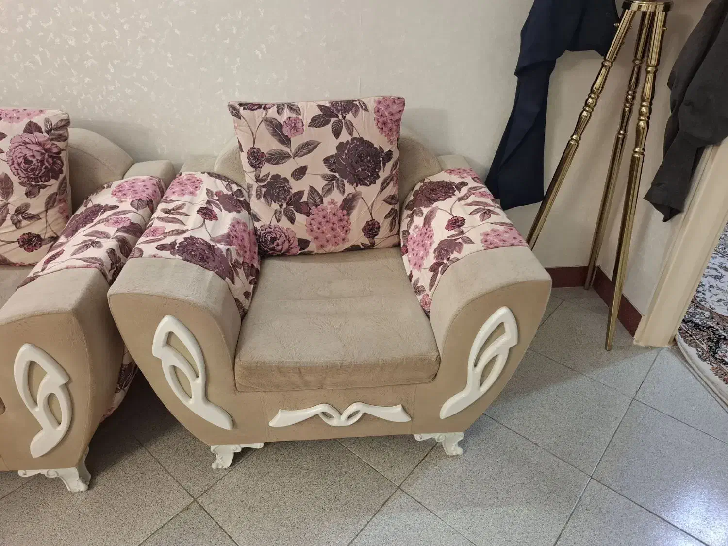 تعمیرات مبل تعمیرات مبلمان مهدی|خدمات پیشه و مهارت|اسلام‌شهر, شهرک مهدیه|دیوار