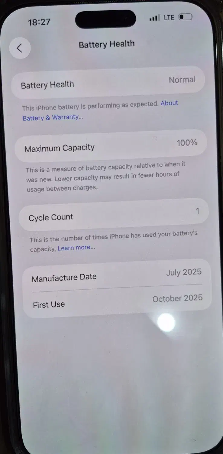 آیفون 17 promax|موبایل|بوشهر, |دیوار