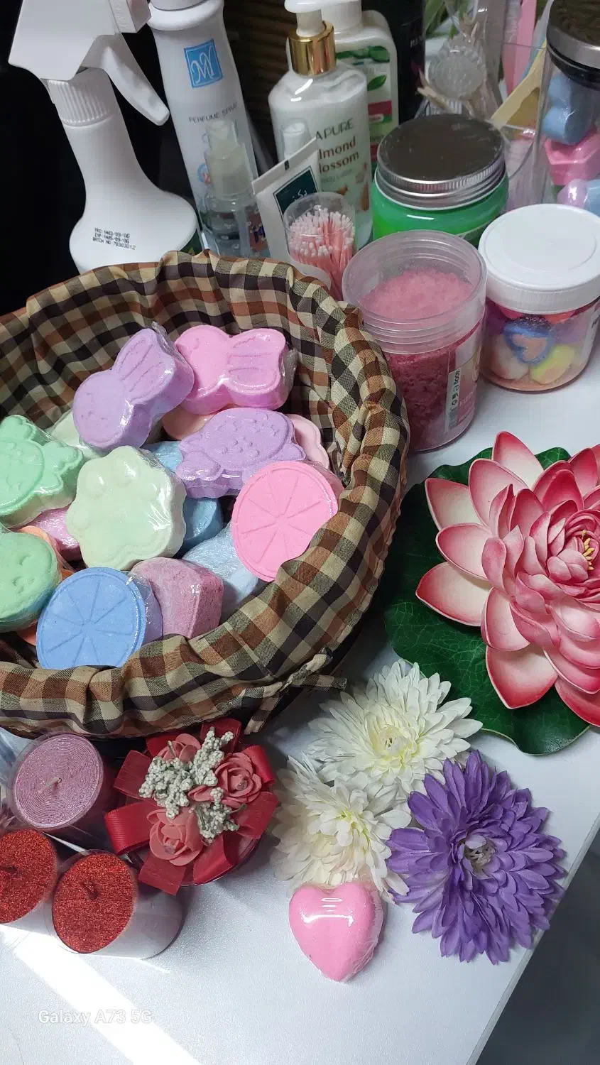 پدیکور vip|خدمات آرایشگری و زیبایی|کرمانشاه, |دیوار