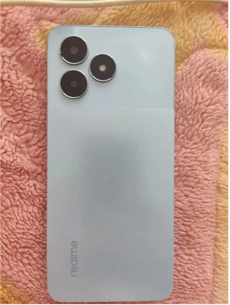 گوشی ریلمی نوت 50|موبایل|تهران, خواجه نظام الملک|دیوار