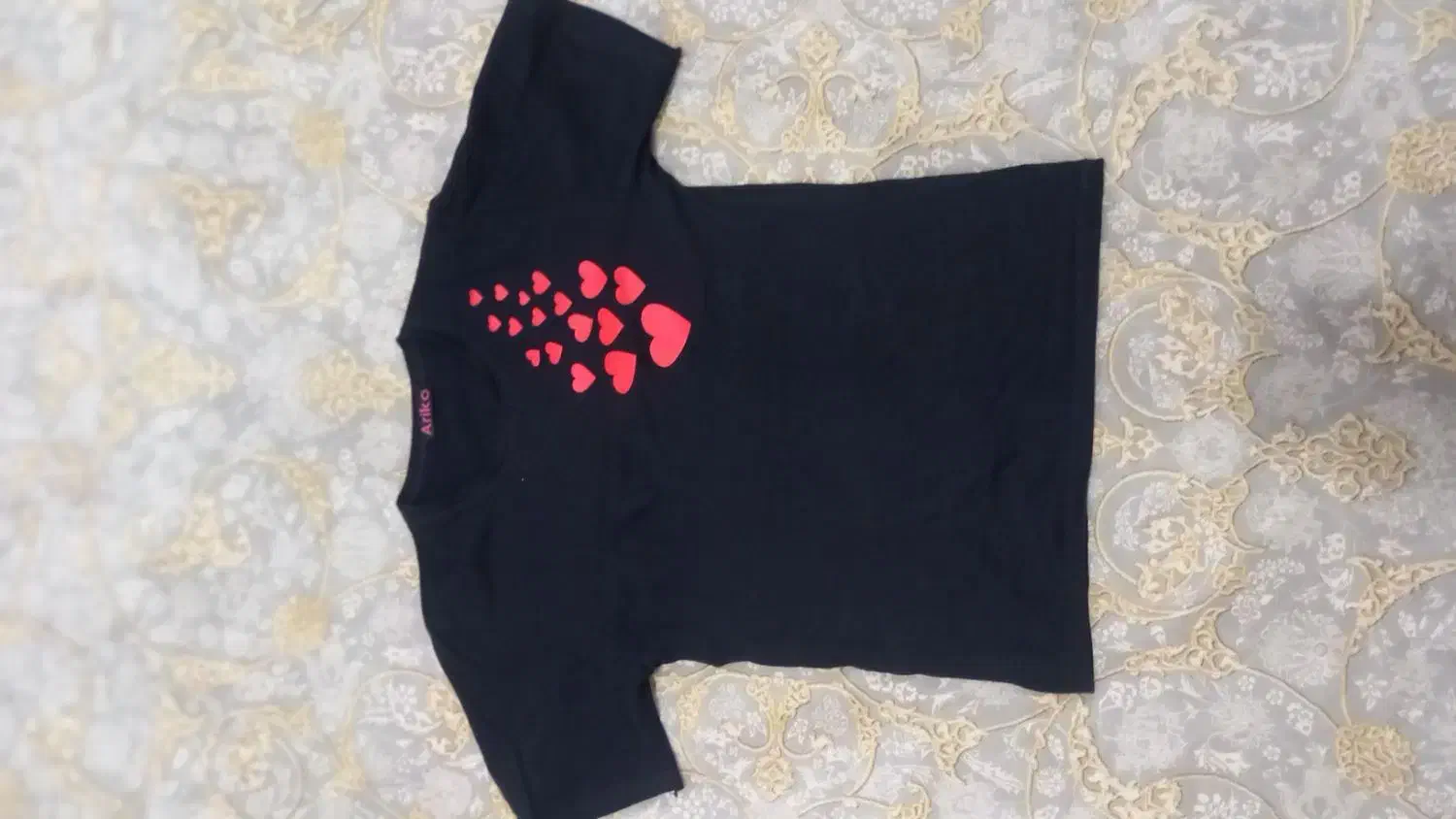 تیشرت|لباس|قزوین, |دیوار