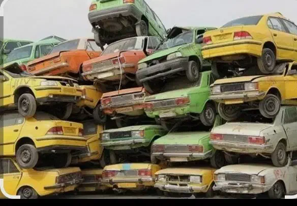 اسقاط نقدی پراید سواری و...|خودرو سواری و وانت|بجنورد, |دیوار