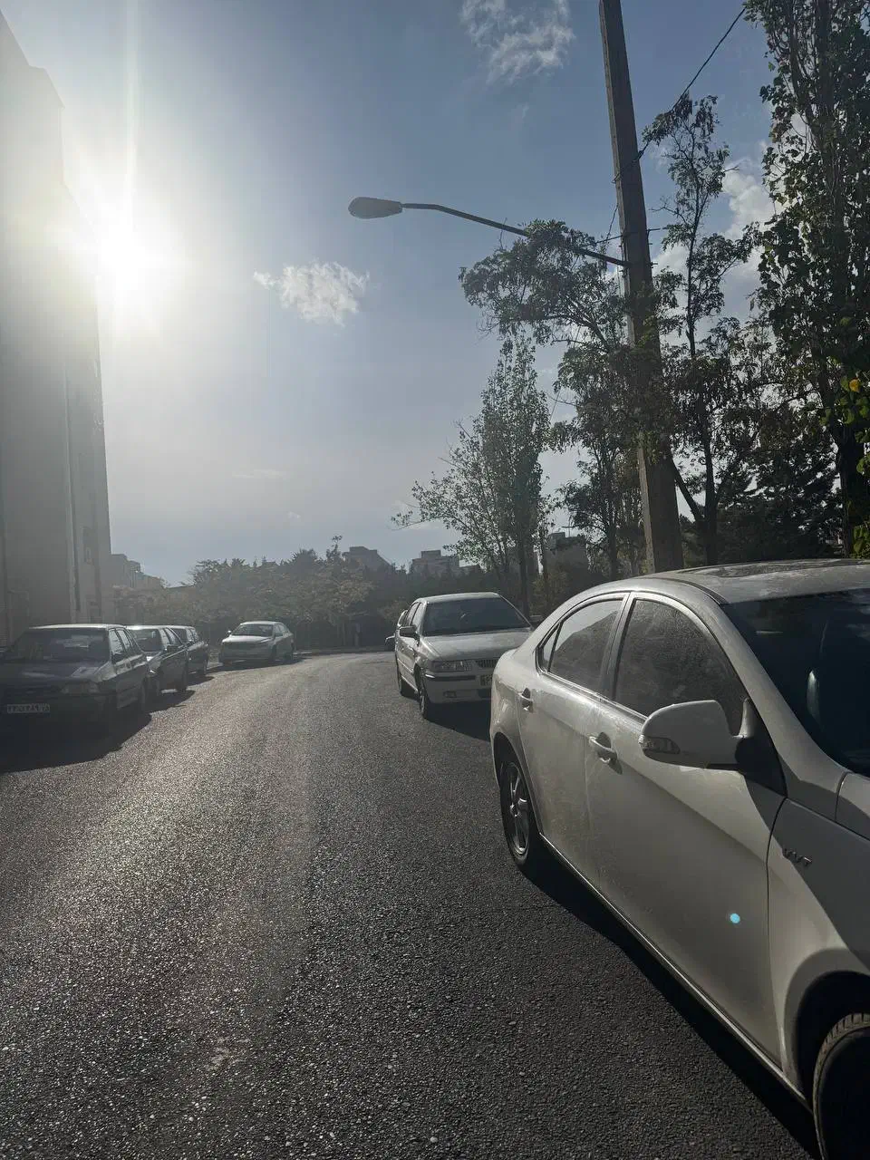 خودرو جک جی 5|خودرو سواری و وانت|تبریز, |دیوار