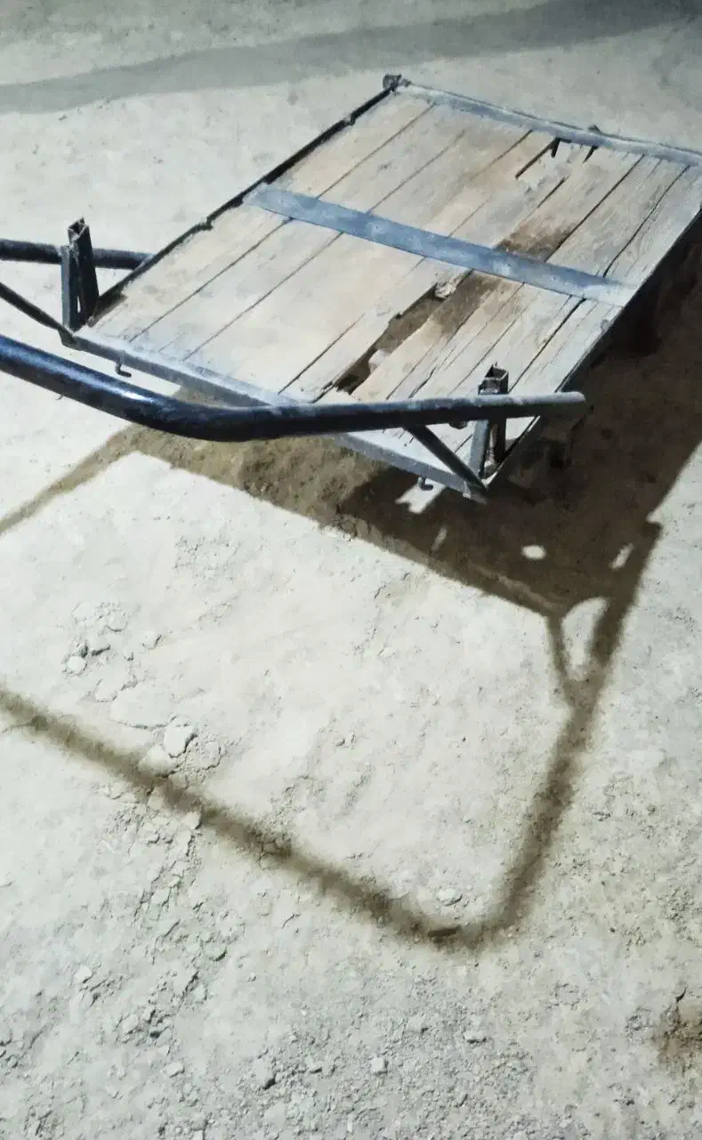 گاری سالم|ابزارآلات|زابل, |دیوار