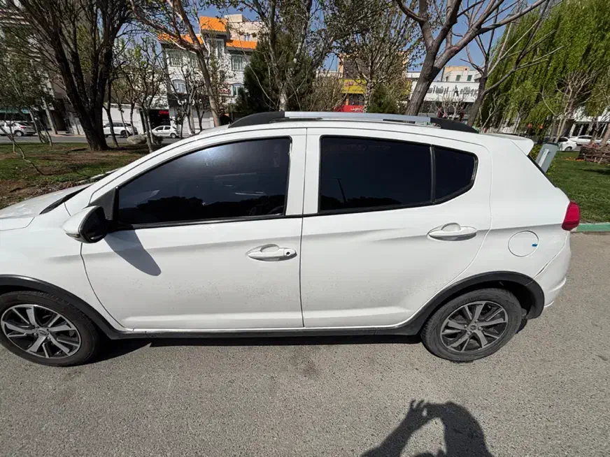 Lifan x50|خودرو سواری و وانت|کرج, شهرک فهمیده|دیوار