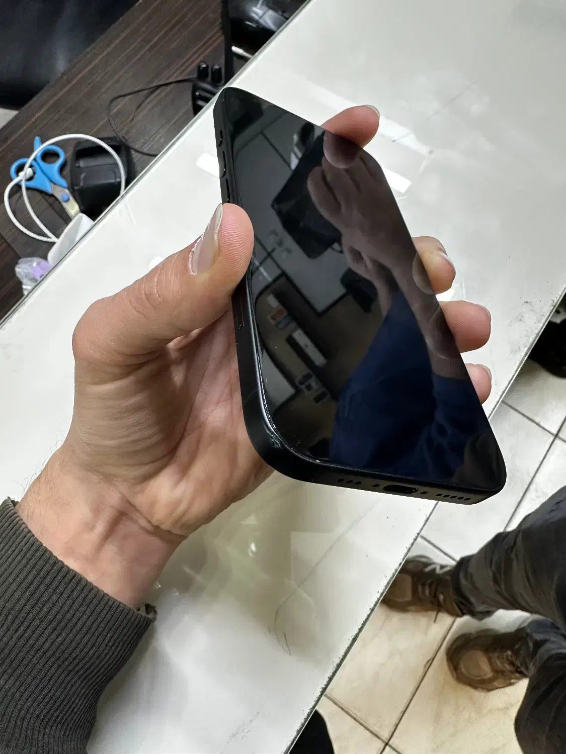 16normal 256/cha|موبایل|شیراز, زند|دیوار