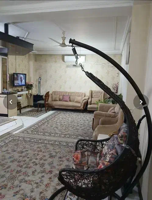 فروش آپارتمان ۸۰متری ط سوم براصلی خ تهران|فروش آپارتمان|قائم‌شهر, |دیوار