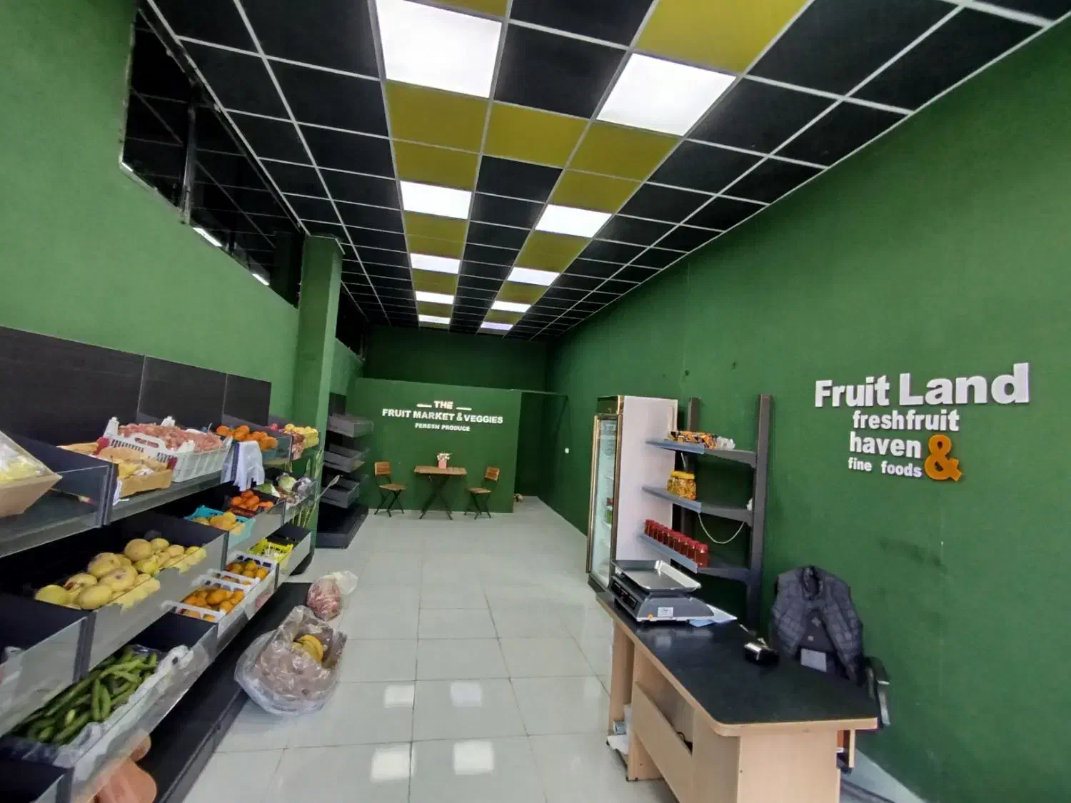 فروش ملک تجاری عرصه عیان بلوار امام علی|فروش مغازه و غرفه|ایلام, |دیوار