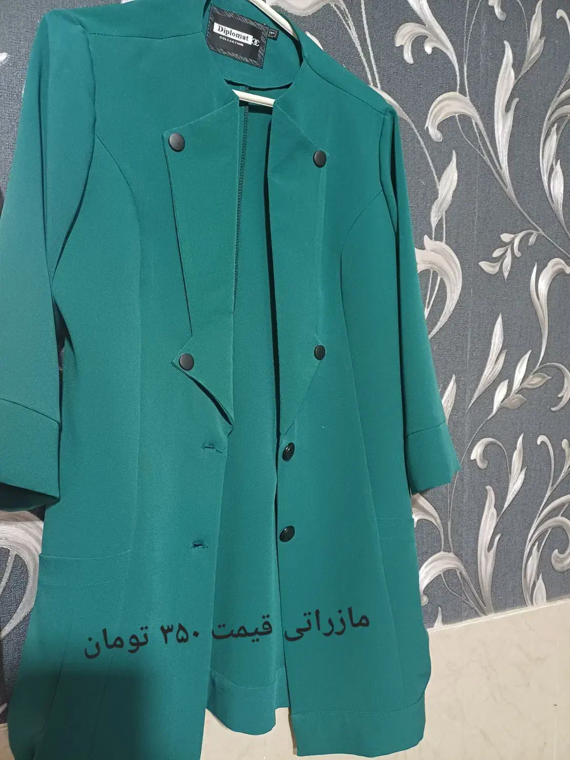 کت و مانتو سایز ۴۲،۴۴|لباس|شاهین‌شهر, طالقانی|دیوار