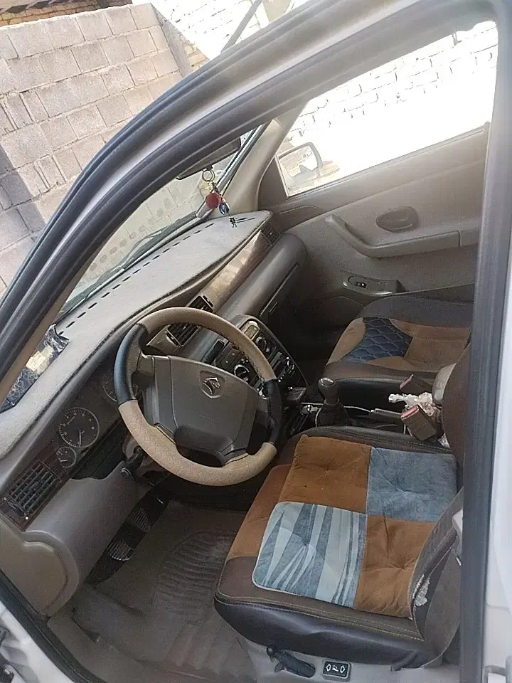 سمندlx94 موقعیت لامرد|خودرو سواری و وانت|شیراز, شاپورجان|دیوار