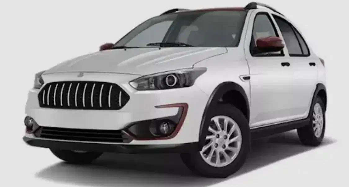 حواله خودرو اطلس s تحویل سه ماهه|خودرو سواری و وانت|کرمانشاه, |دیوار