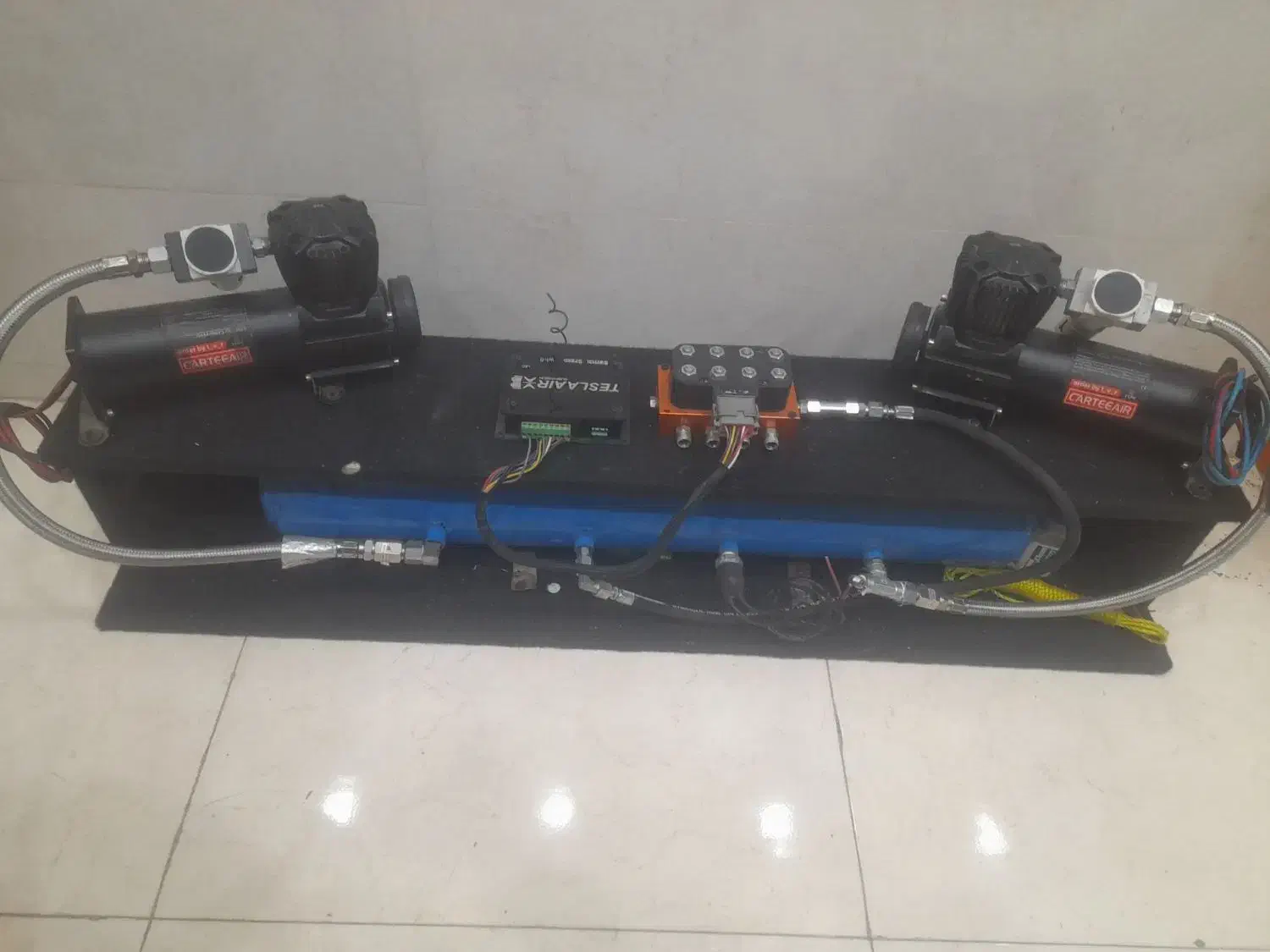 پنوماتیک ایران خودرویی|قطعات یدکی و لوازم جانبی|هشتگرد, هشتگرد قدیم|دیوار