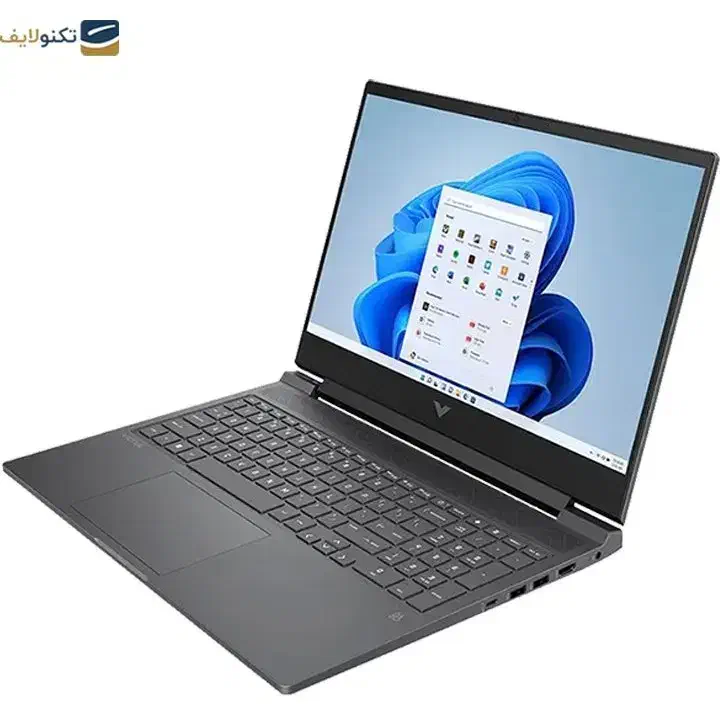 لپ تاب hp victus|رایانه همراه|یزد, |دیوار