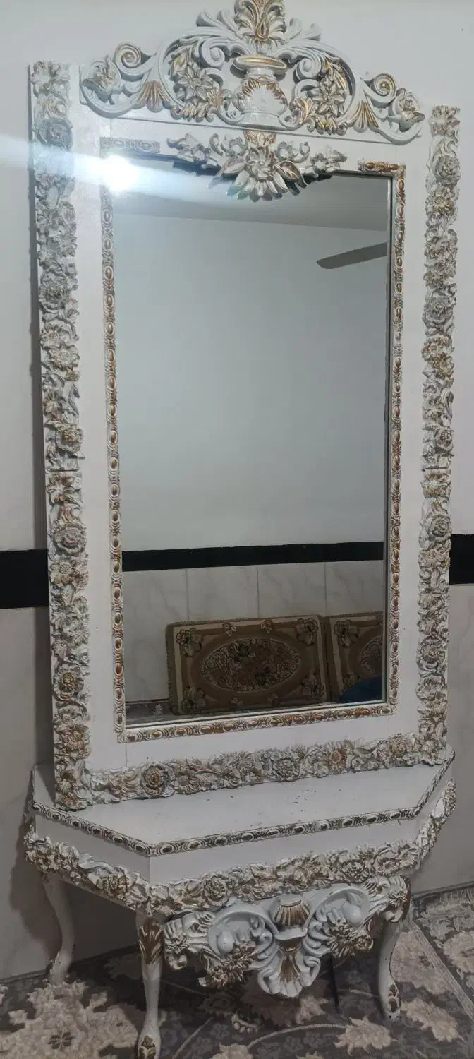 وسایل خانگی|بوفه، ویترین، کنسول|مریوان, |دیوار