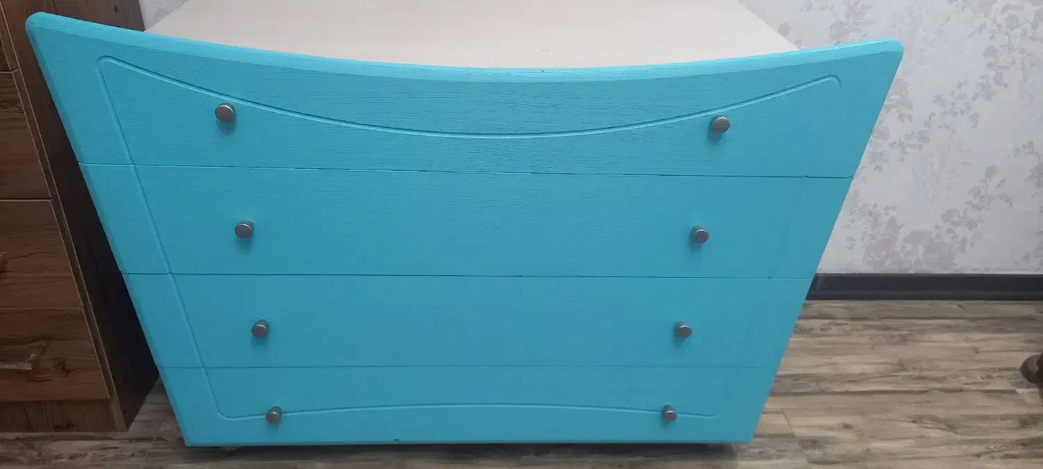 دراور و میز کامپیوتر|جاکفشی، کمد، دراور|کرج, حصار سرجوب|دیوار