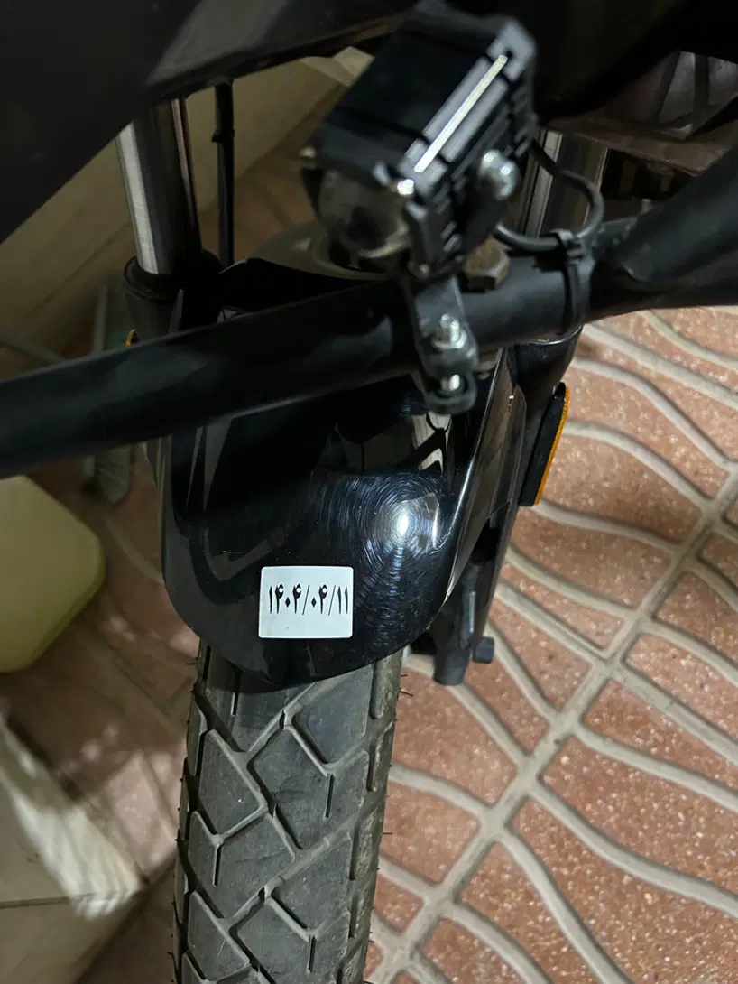nh 250cc  300t SYM|موتورسیکلت|اصفهان, لیمجیر|دیوار