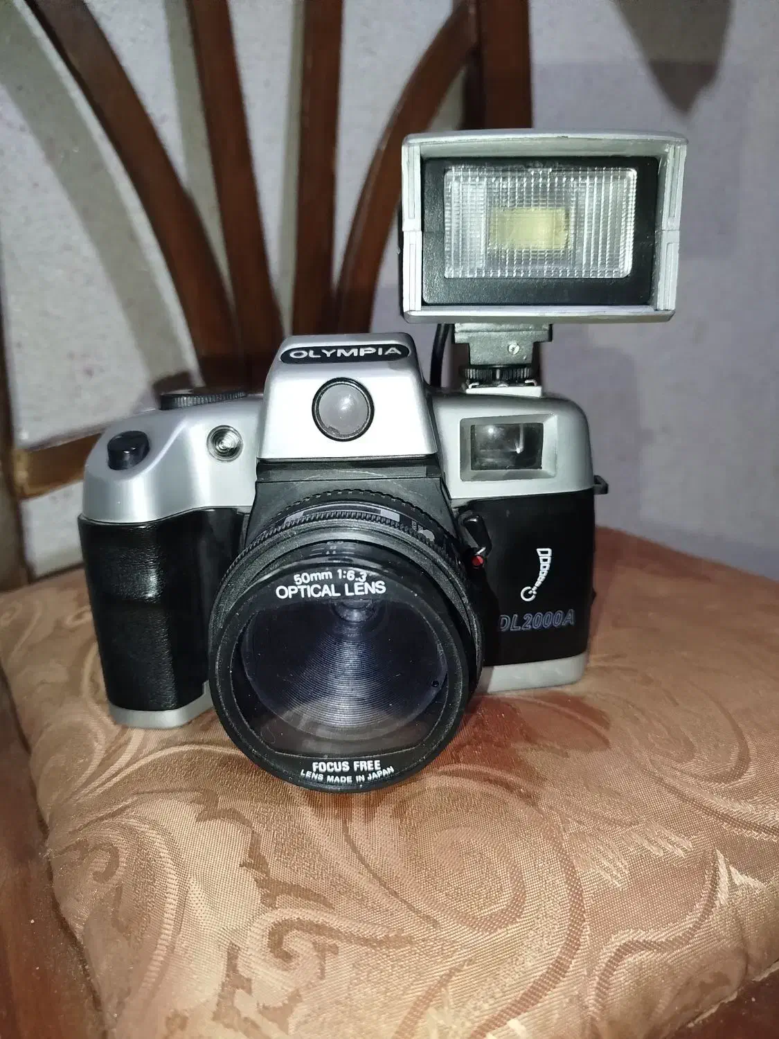 دوربین عکاسی المپیا کلکسیونی|دوربین عکاسی و فیلمبرداری|سبزوار, گلشن|دیوار