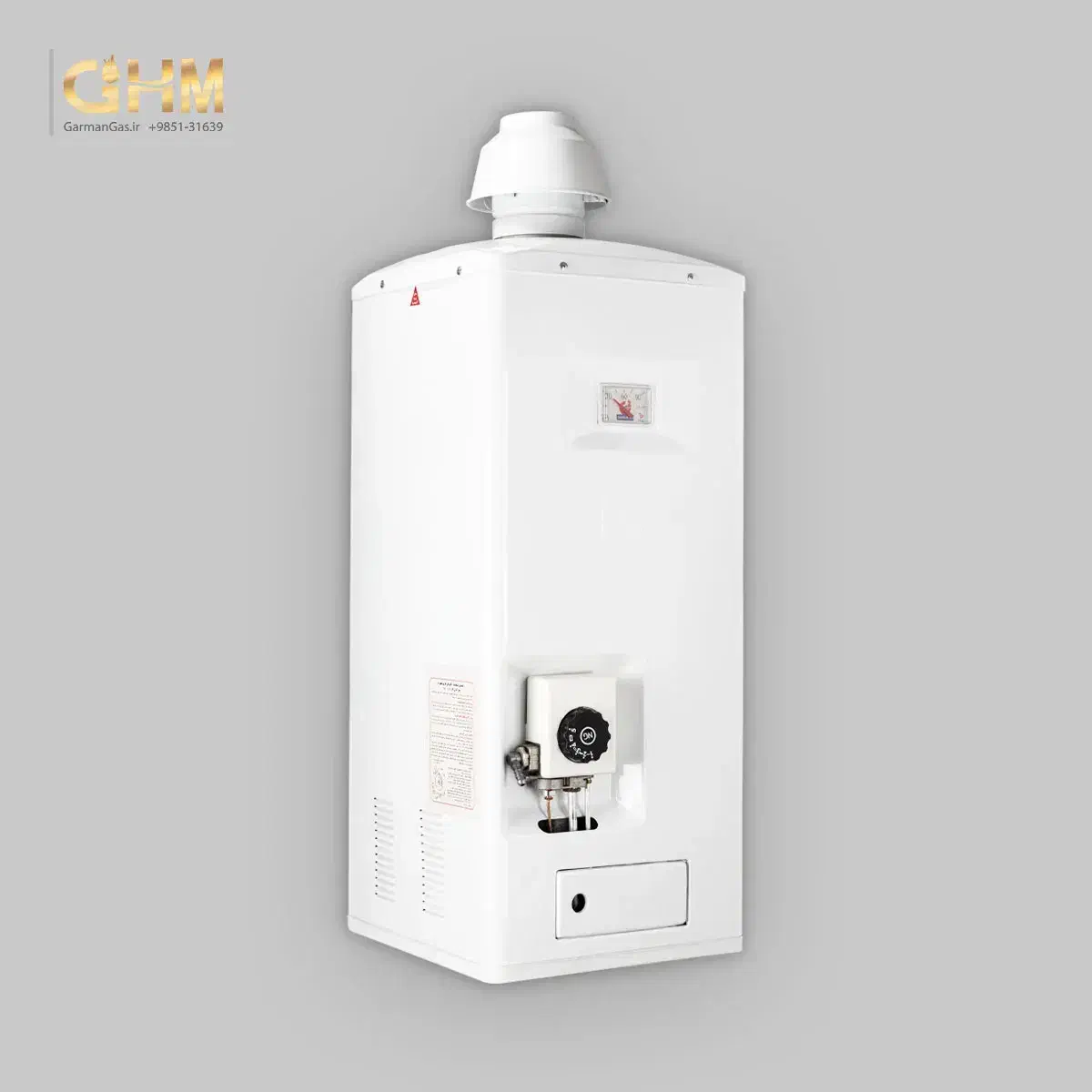 فروش و خدمات پس از فروش انواع آبگرمکن|آبگرمکن، پکیج، شوفاژ|شیراز, کیان شهر|دیوار