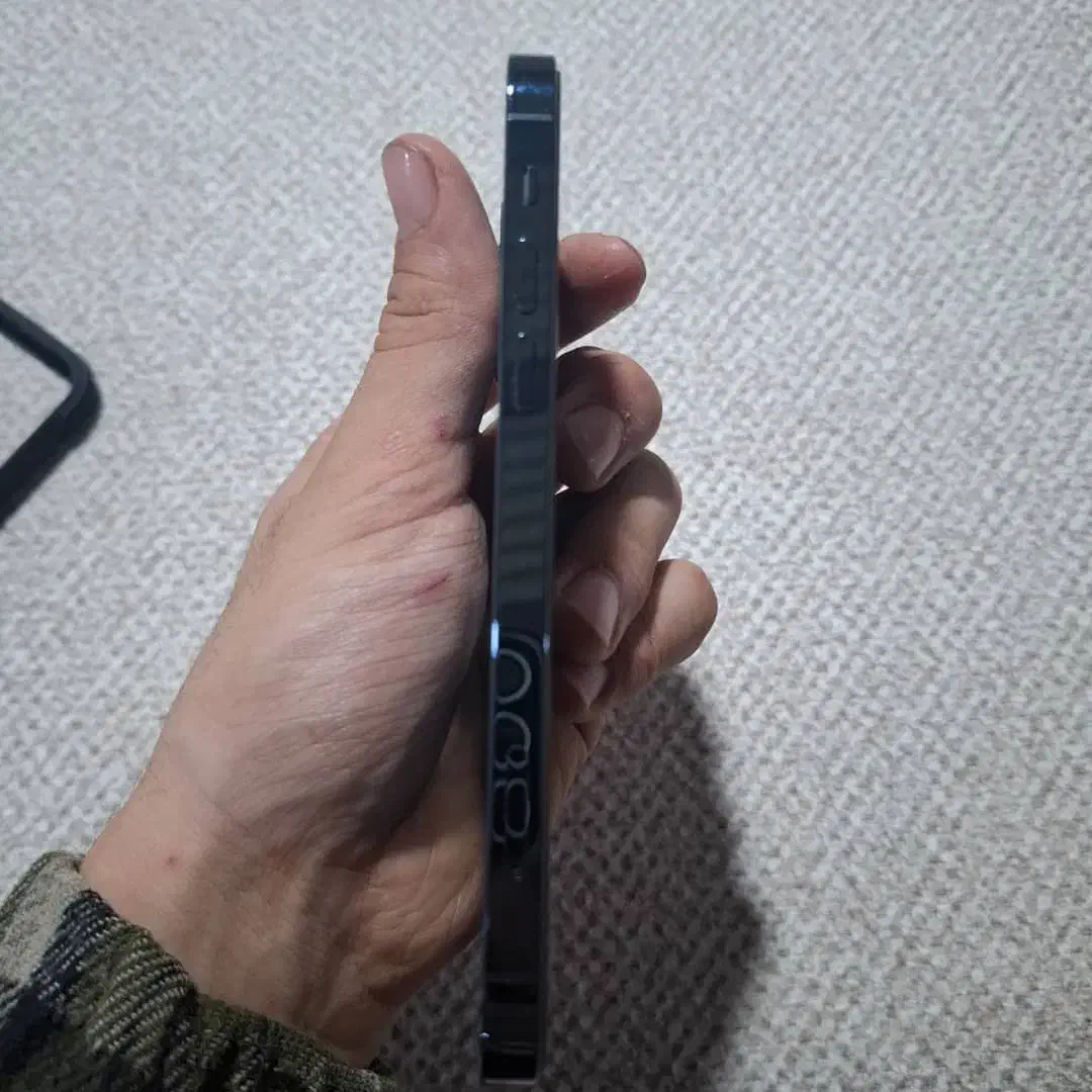 ایفون ۱۲ پرو iPhone 12 pro|موبایل|بابل, |دیوار