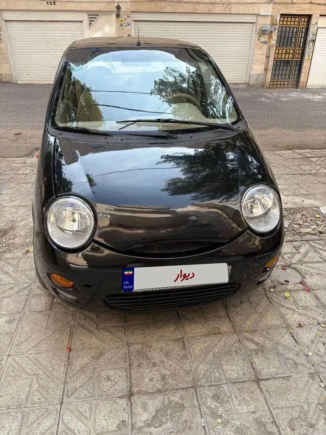 MVM110فول|خودرو سواری و وانت|اردبیل, |دیوار