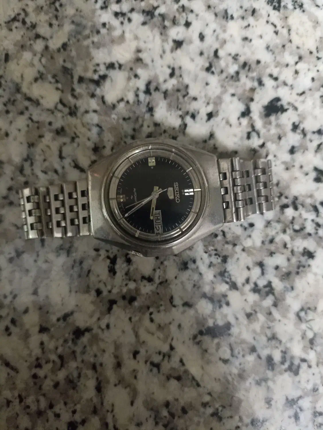 ساعت سیکو ۵|ساعت|سبزوار, شهرک اندیشه|دیوار