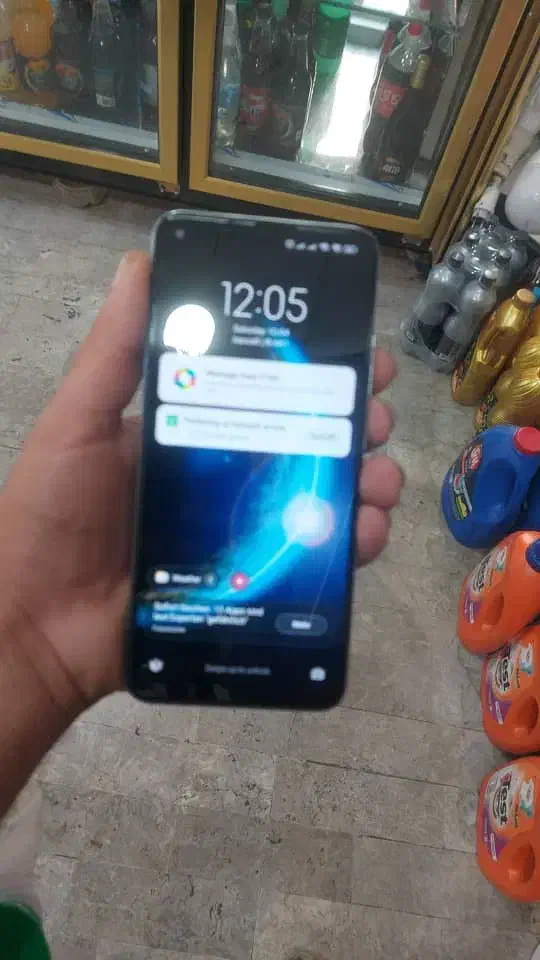 گوشی شیامی Mi 10 t|موبایل|تهران, نبی اکرم|دیوار