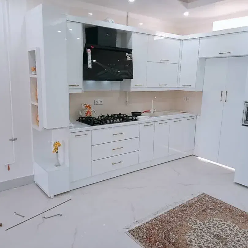 ساخت کابینت وکمد دیواری|خدمات پیشه و مهارت|رامهرمز, |دیوار