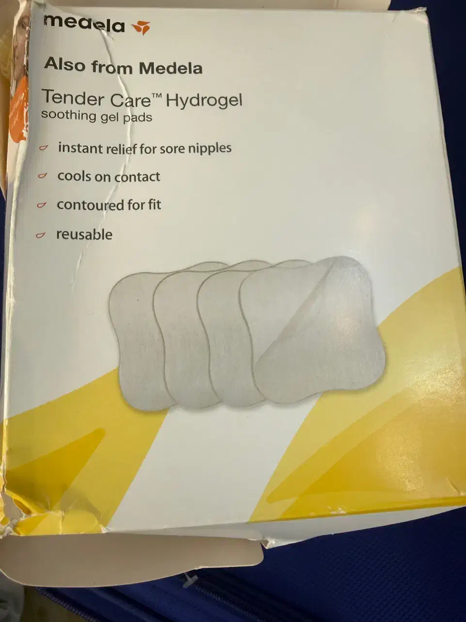 پد شیردهی|اسباب و اثاث بچه|تهران, حکمت|دیوار