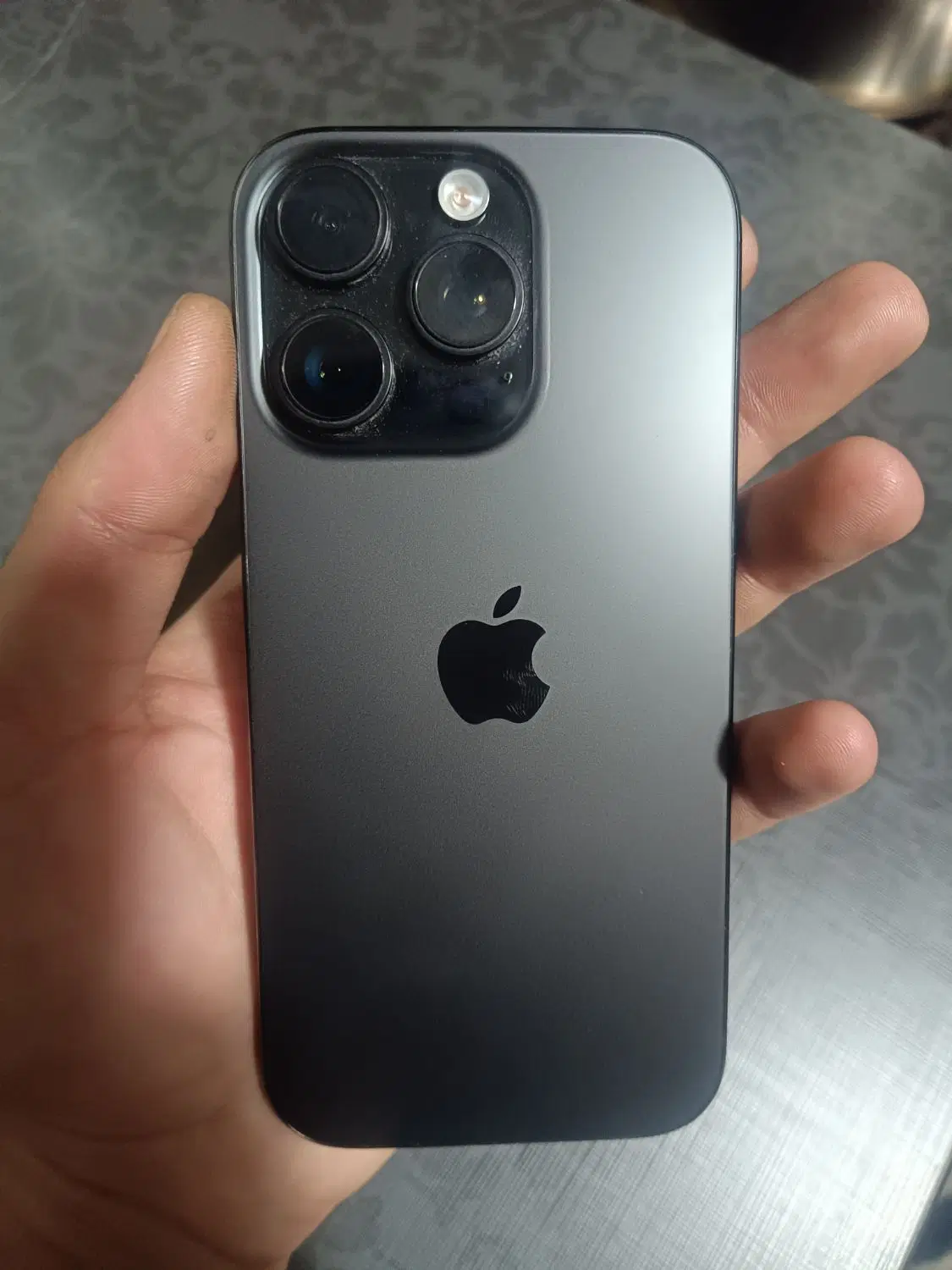 Iphone 16 pro 128|موبایل|تهران, نارمک|دیوار