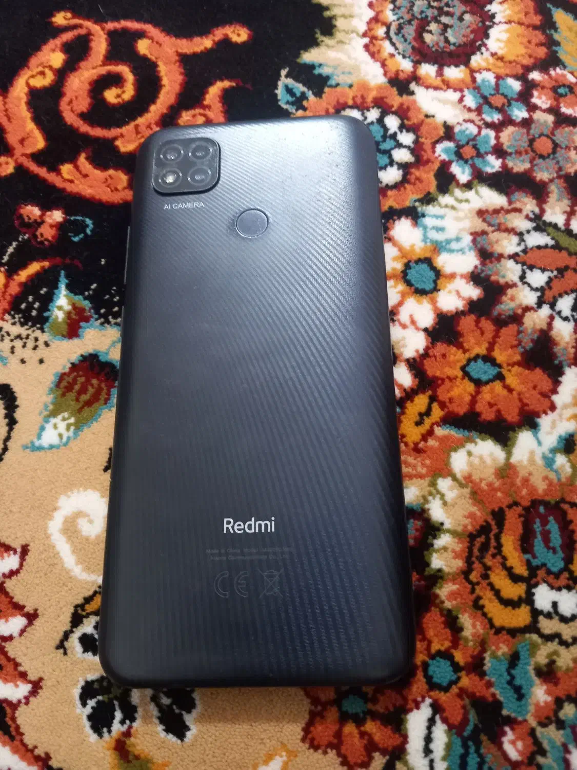 ردمی ۹|موبایل|قروه, |دیوار