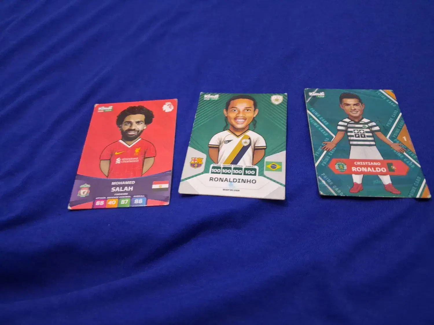 کارت فنی فوتبال اورجینال|اسباب‌‌بازی|لنگرود, |دیوار