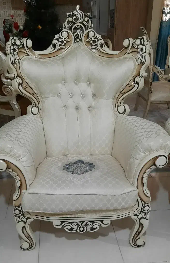 مبل استیل|مبلمان خانگی و میز عسلی|قرچک, داوود آباد|دیوار