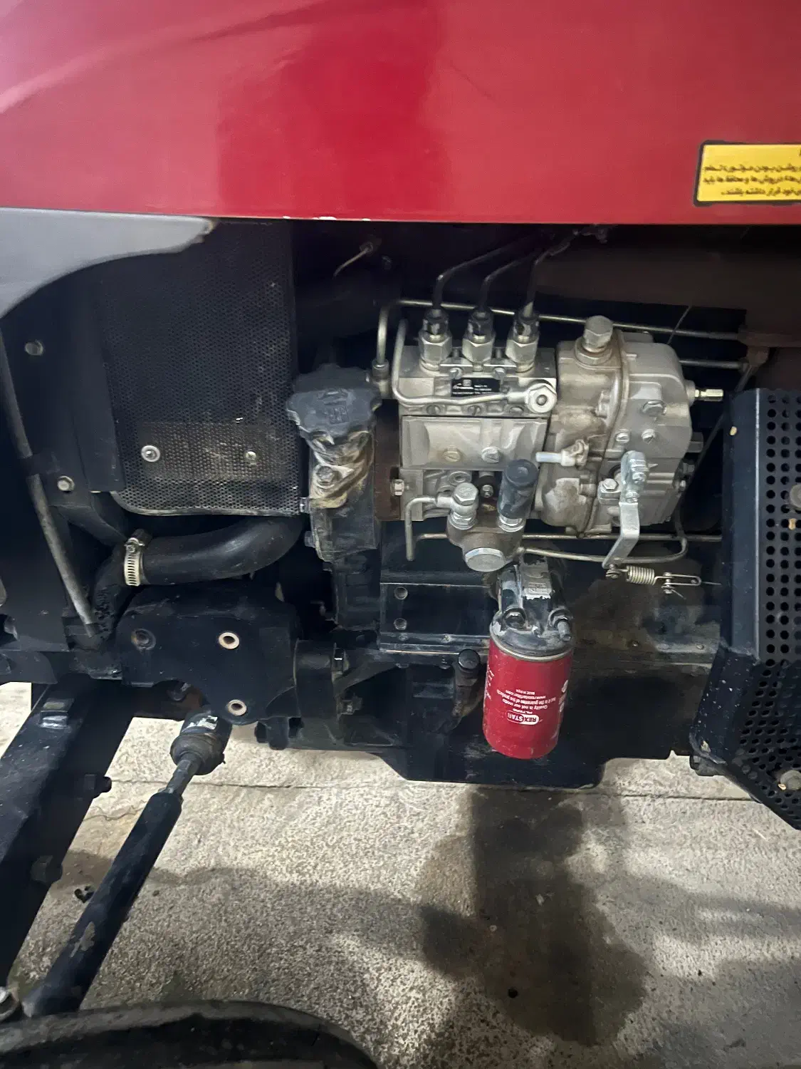 تراکتور۴۷۰|خودرو سنگین|نوشین شهر, |دیوار