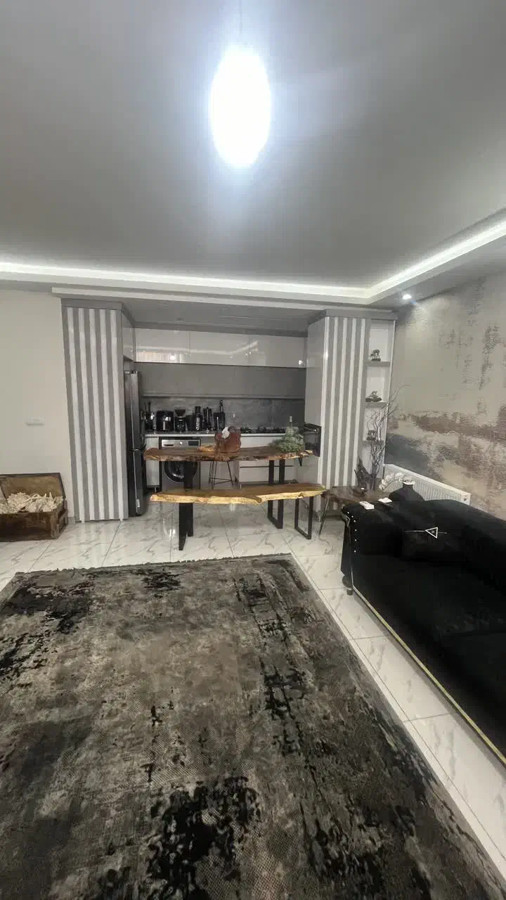 فروش آپارتمان ۸۷متری،۲خوابه،شیک،فاز۱،شهرک سیمرغ|فروش آپارتمان|برخوار, |دیوار