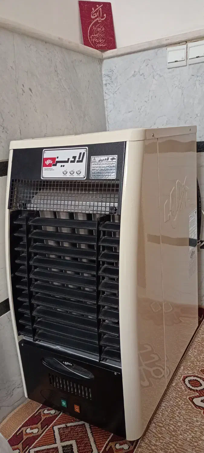 بخاری هیتر گازی لادیز ۳۴۰۰۰|بخاری، هیتر، شومینه|تهران, جوادیه تهرانپارس|دیوار