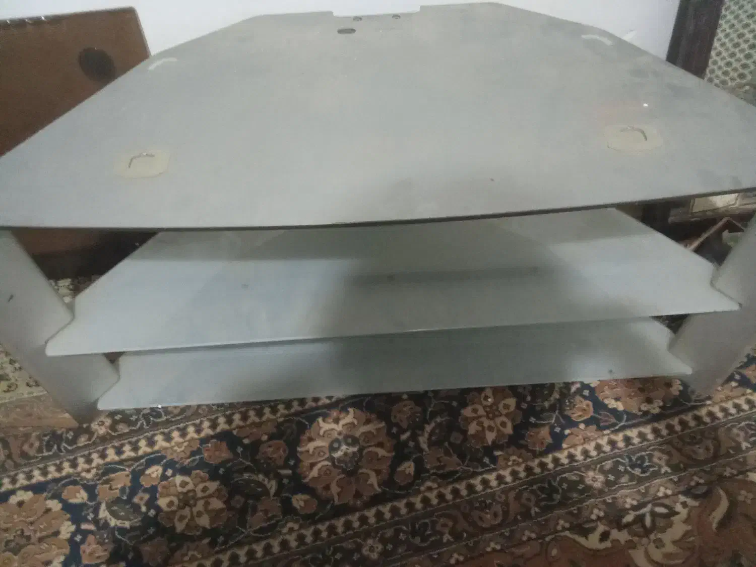 وسیله خانه|میز تلویزیون|طاغنکوه, |دیوار