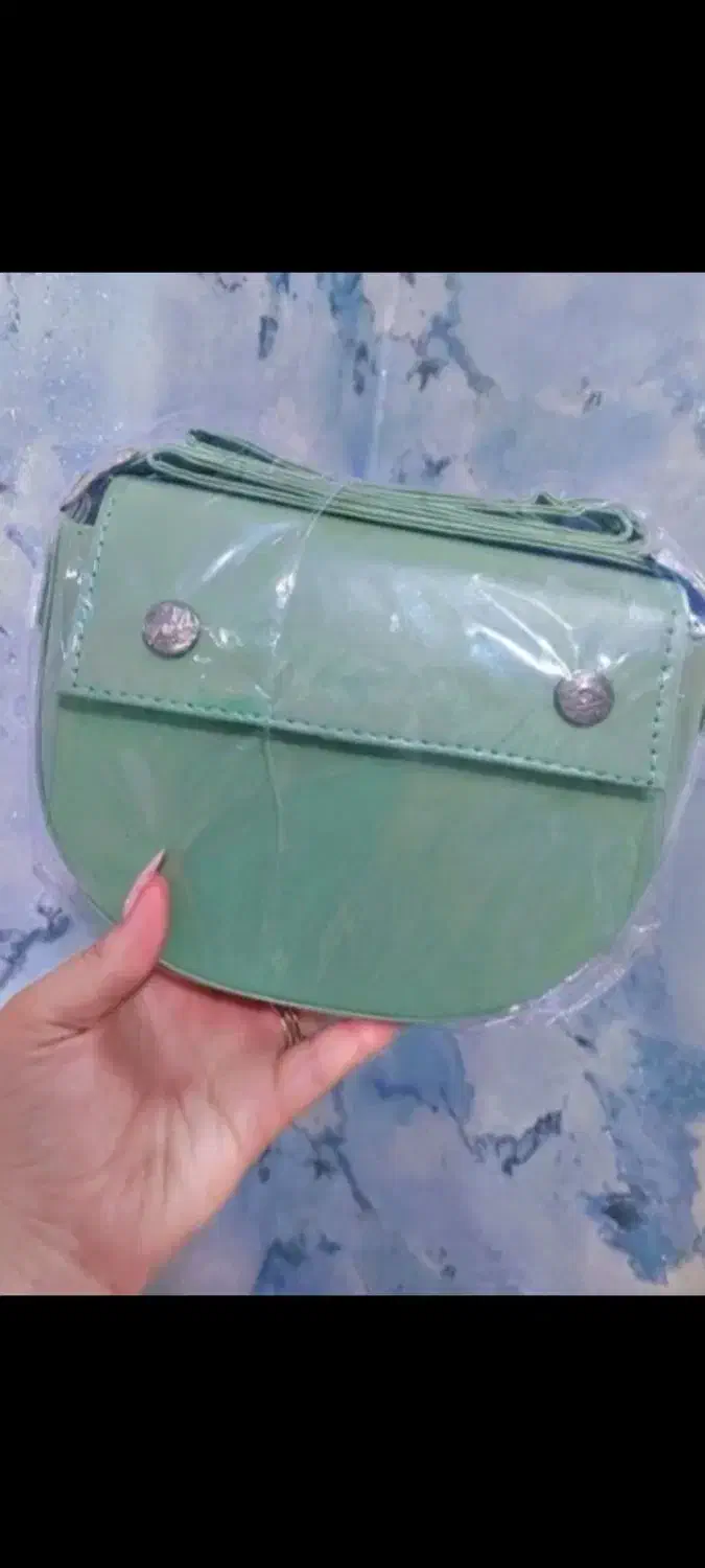 کیف هلالی|کیف، کفش، کمربند|کرج, عظیمیه|دیوار