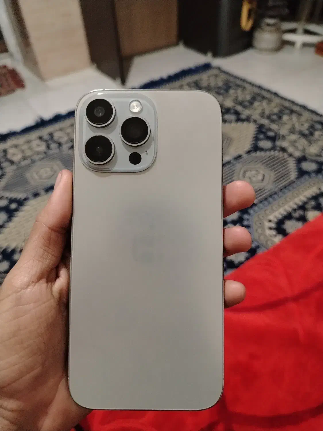 آیفون 16 کپی|موبایل|بندرعباس, |دیوار