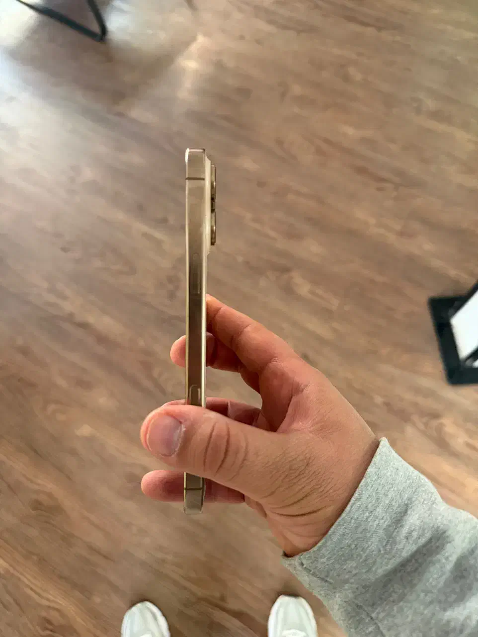 ۱۶ پرو مکس بسیار نو|موبایل|کرج, فاز ۱ مهرشهر|دیوار