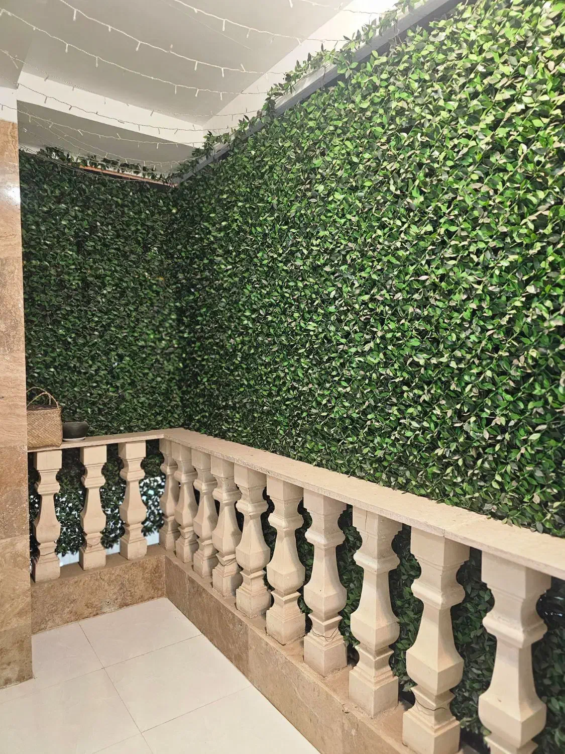 فنس چمنی|مصالح و تجهیزات ساختمان|کرج, حیدرآباد|دیوار