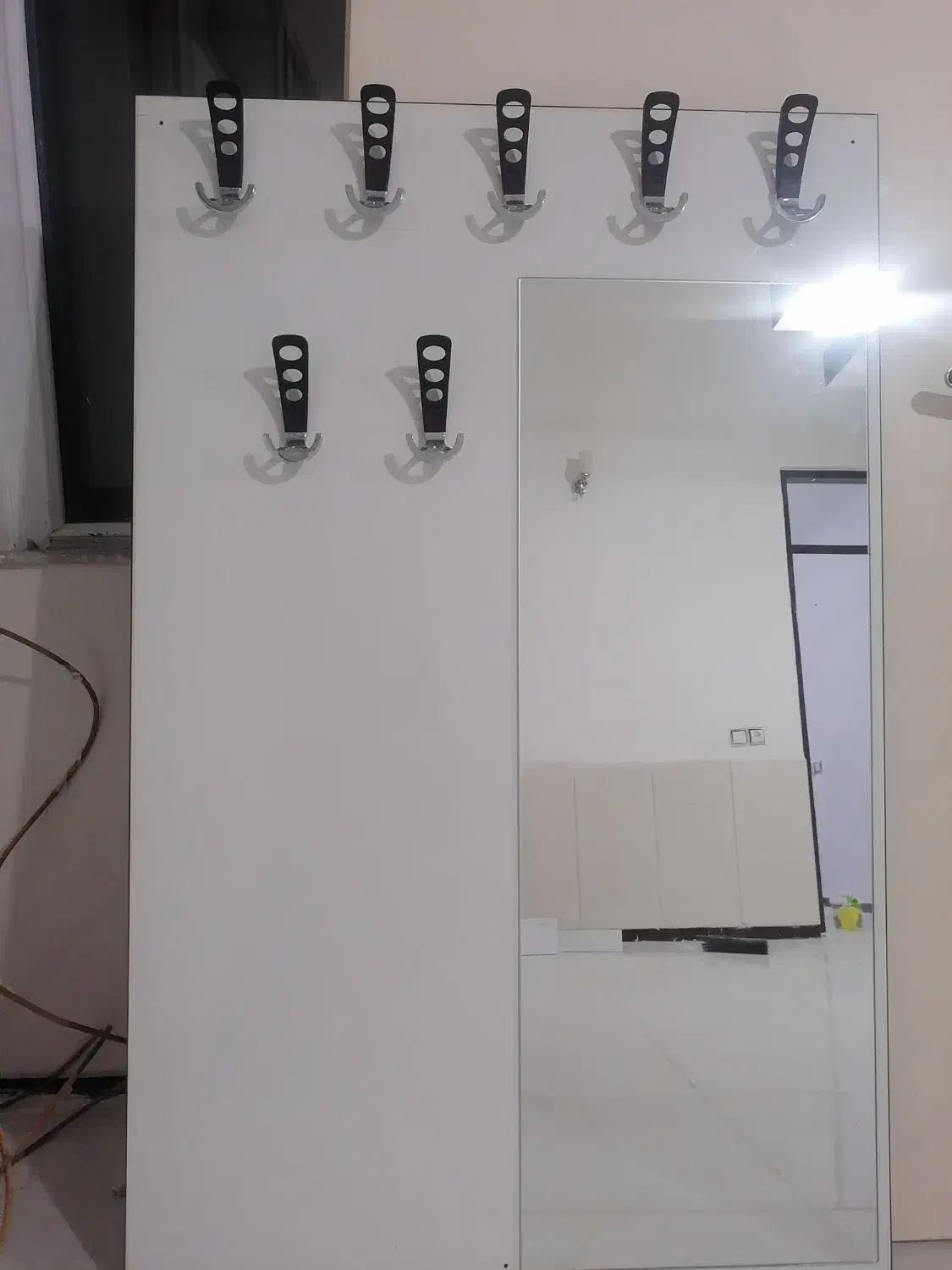 تلفن|آینه|قروه, |دیوار