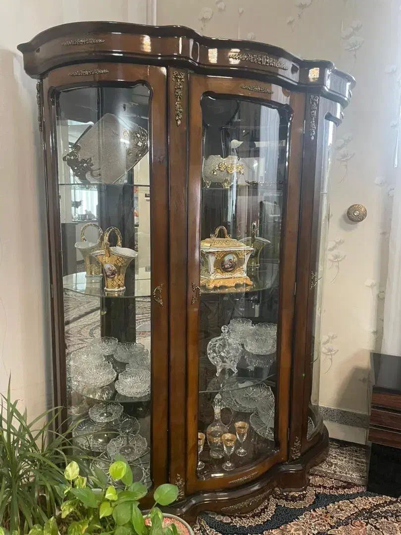 دکوری|بوفه، ویترین، کنسول|فشاپویه, |دیوار