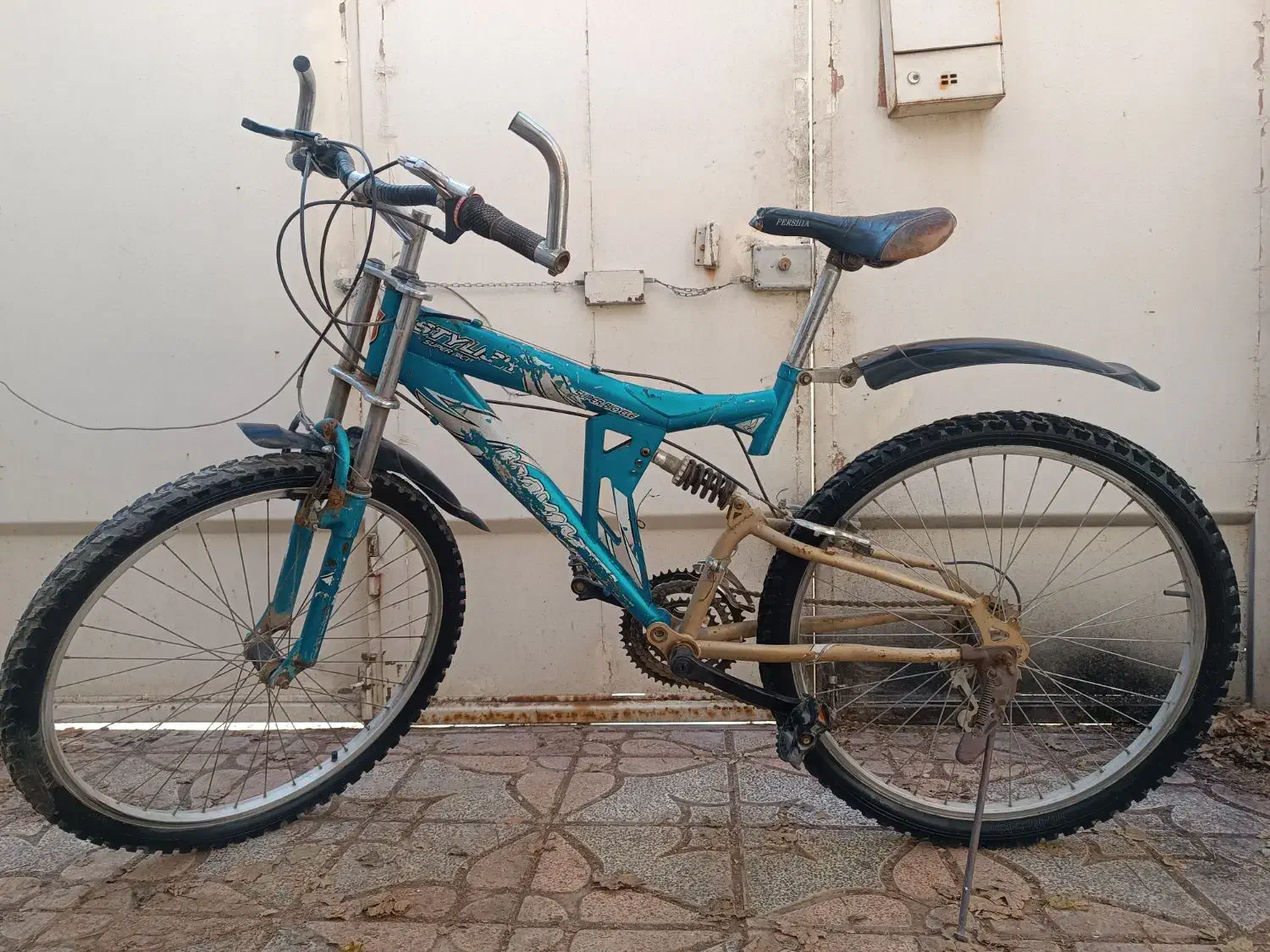 دوچرخه|دوچرخه، اسکیت، اسکوتر|حبیب آباد, |دیوار