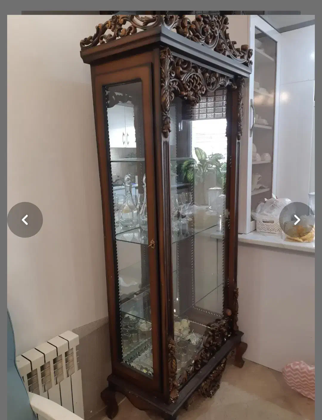 بوفه|بوفه، ویترین، کنسول|تهران, گیشا|دیوار