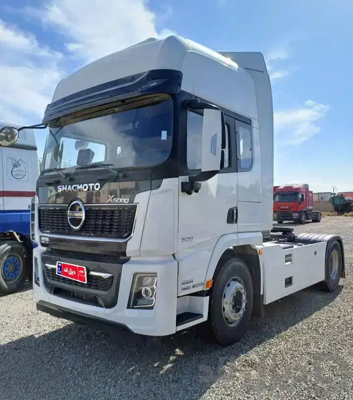 فقط چند ظرفیت برای ثبت نام کشنده با قیمت قدیم|خودرو سنگین|سیرجان, |دیوار