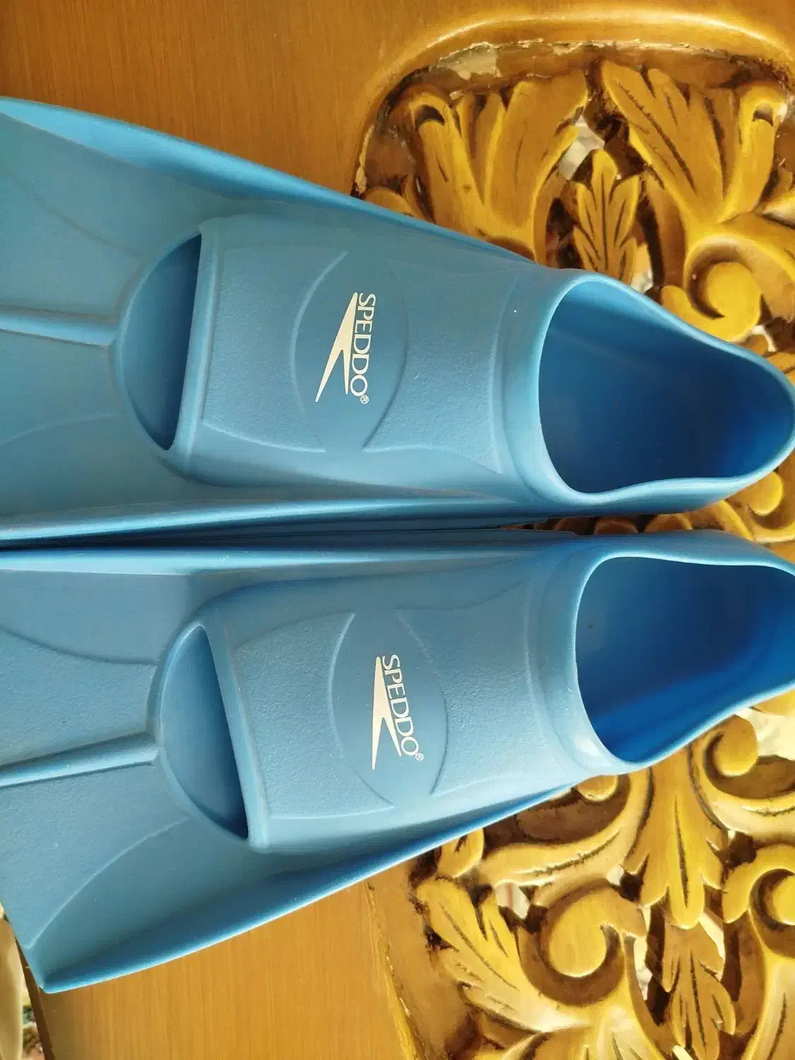 فین سرعتی برندSPEDDO|تجهیزات ورزشی|مشهد, فلسطین|دیوار