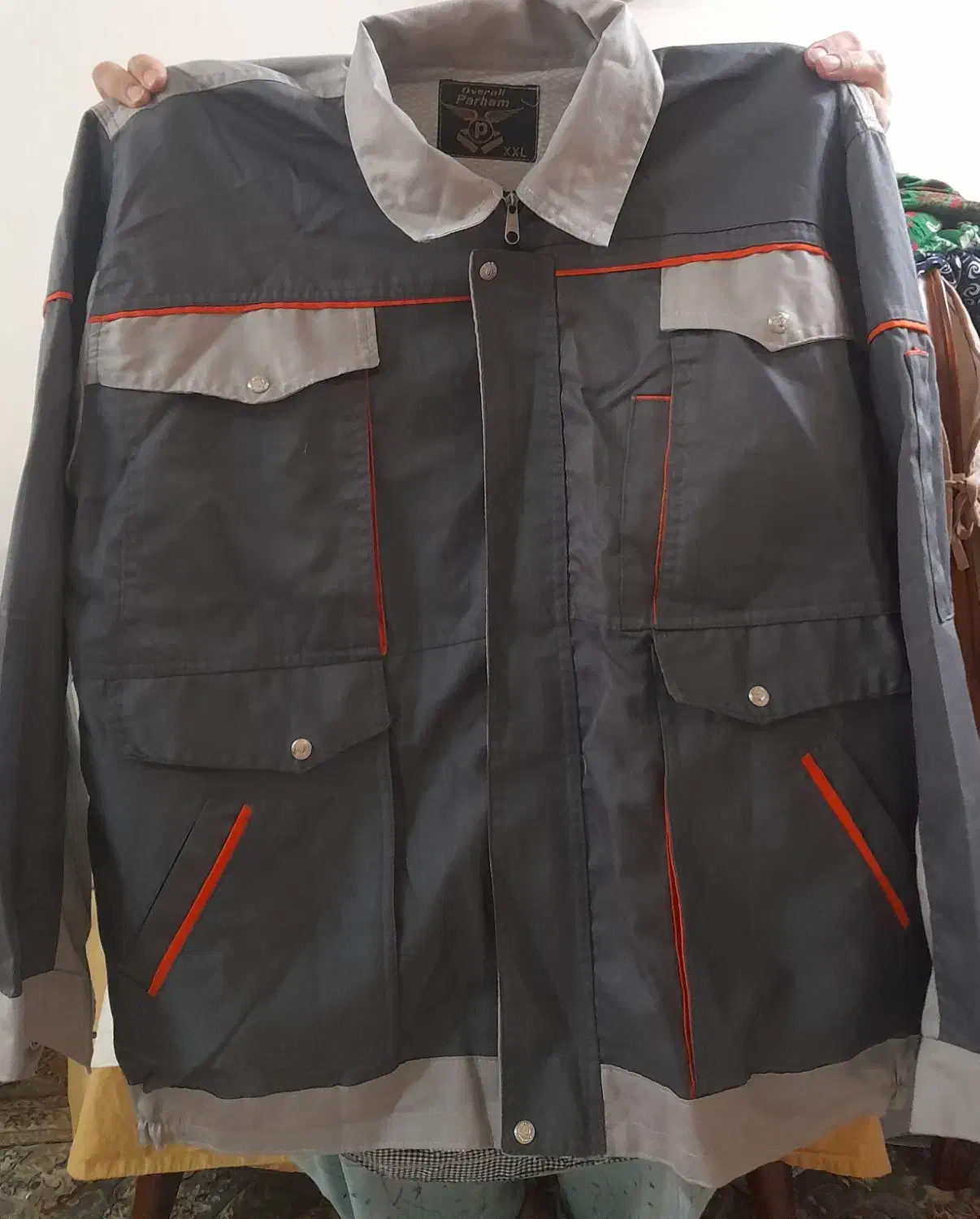 لباس کارنو|لباس|پیشوا, |دیوار